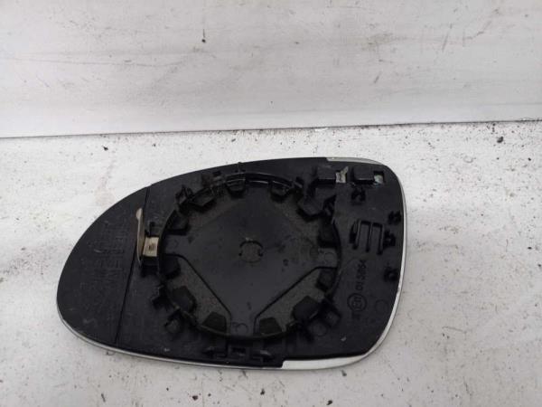 MIROIR DE RETROVISEUR DROIT VW GOLF 5/ PASSAT/ SHARAN/ SKODA SUPERB/ SEAT ALHAMBRA - Vue 2